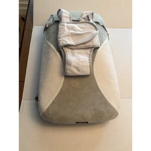 Babocush Newborn Comfort Cushion with Support Harness